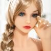 Cecillia- 128CM Big Breast TPE Sex Doll Full Size Love Doll