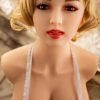90CM Realistic Sex Torso Real TPE Masturbator