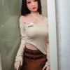 Joule - 160CM Lifelike Asian TPE Love Doll