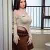 Joule - 160CM Lifelike Asian TPE Love Doll