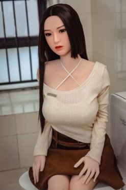 Joule - 160CM Lifelike Asian TPE Love Doll
