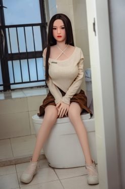 Joule - 160CM Lifelike Asian TPE Love Doll