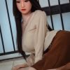 Joule - 160CM Lifelike Asian TPE Love Doll