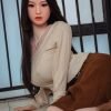 Joule - 160CM Lifelike Asian TPE Love Doll