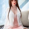 Joule - 160CM Lifelike Asian TPE Love Doll