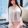 Joule - 160CM Lifelike Asian TPE Love Doll