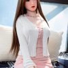 Joule - 160CM Lifelike Asian TPE Love Doll