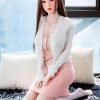 Joule - 160CM Lifelike Asian TPE Love Doll