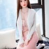 Joule - 160CM Lifelike Asian TPE Love Doll