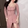 Chika -AiBei Doll 157CM(5.1ft) Asian Sex Doll USA Stock