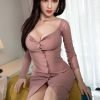 Chika -AiBei Doll 157CM(5.1ft) Asian Sex Doll USA Stock