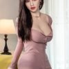 Chika -AiBei Doll 157CM(5.1ft) Asian Sex Doll USA Stock