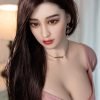 Chika -AiBei Doll 157CM(5.1ft) Asian Sex Doll USA Stock