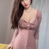 Chika -AiBei Doll 157CM(5.1ft) Asian Sex Doll USA Stock