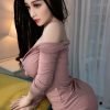 Chika -AiBei Doll 157CM(5.1ft) Asian Sex Doll USA Stock