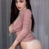 Chika -AiBei Doll 157CM(5.1ft) Asian Sex Doll USA Stock