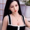 Duri- 158cm Korean Mature Beauty Adult Full Silicone Sex Doll