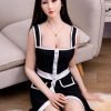 Duri- 158cm Korean Mature Beauty Adult Full Silicone Sex Doll