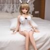 Akiko - 70cm Cute Anime Bunny Girl Figurine Adult Doll