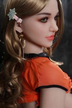 Dulce - 165cm (5.4ft) Realistic Sex Dolls