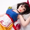 Katelyn- TPE Realistic Mini Anime Sex Doll