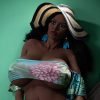 Eleanor - 5ft 5 Huge breast TPE Latina Sex Doll