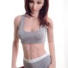 Cassandra-168CM (5.5ft) Breasts Fitness Sexdoll