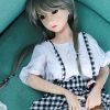 Mako- TPE  Mini Realistic Sex Doll USA Stock