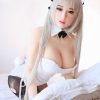 Bunny- 158CM Japanese Beauty High Quality TPE Sex Doll USA Stock