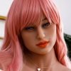 Whiteity - 154CM TPE Tan Skin Doll For Sex Real Doll Adult Sex Doll