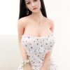 Cora-158CM Big Breast Sex Doll