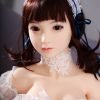 Noema-125cm Petite TPE Doll Low Price Mini Sex Doll
