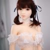 Noema-125cm Petite TPE Doll Low Price Mini Sex Doll
