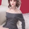 Ayano-152CM Asian Realistic TPE Sex Doll USA Stock