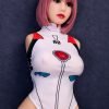 Anime Sex Torso