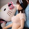 Noema-125cm Petite TPE Doll Low Price Mini Sex Doll