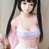 Akia-140CM (4.5ft) Japanese Sex Doll
