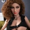 Hunter- 168cm (5.5ft) top quality TPE adult  sex doll