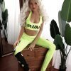 Ophelia - Ultra Realistic TPE Sex Doll Blond (5 Sizes)