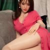 Hisa-160CM Beautiful Asian Girl
