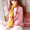 Keke-140CM(4.5ft) 140CM Japan Sex Doll Silicone Doll