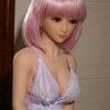 Yatte-100CM Big Breast TPE Mini Love Doll