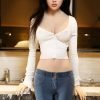 Tamika-166CM(5.4ft)Silicone Head Japan Sex Doll For Men Realistic Sex Dolls