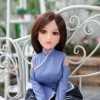 Anais- TPE Realistic Mini Anime Sex Doll