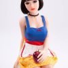 Katelyn- TPE Realistic Mini Anime Sex Doll