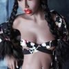 Kennedy-168cm(5.5 ft)Sex Dolls Realistic Real Dolls For Adult Sex Doll