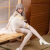 Atsushi - 160CM Asian TPE Silicone Head Sex Doll
