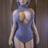 Kaito - Ultra realistic Japanese TPE Sex Doll with Big Boobs (5 sizes)