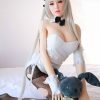 Bunny- 158CM Japanese Beauty High Quality TPE Sex Doll USA Stock