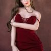 Roxanne-160cm (5.2ft)Brown Hair Sex Doll Adult Toys